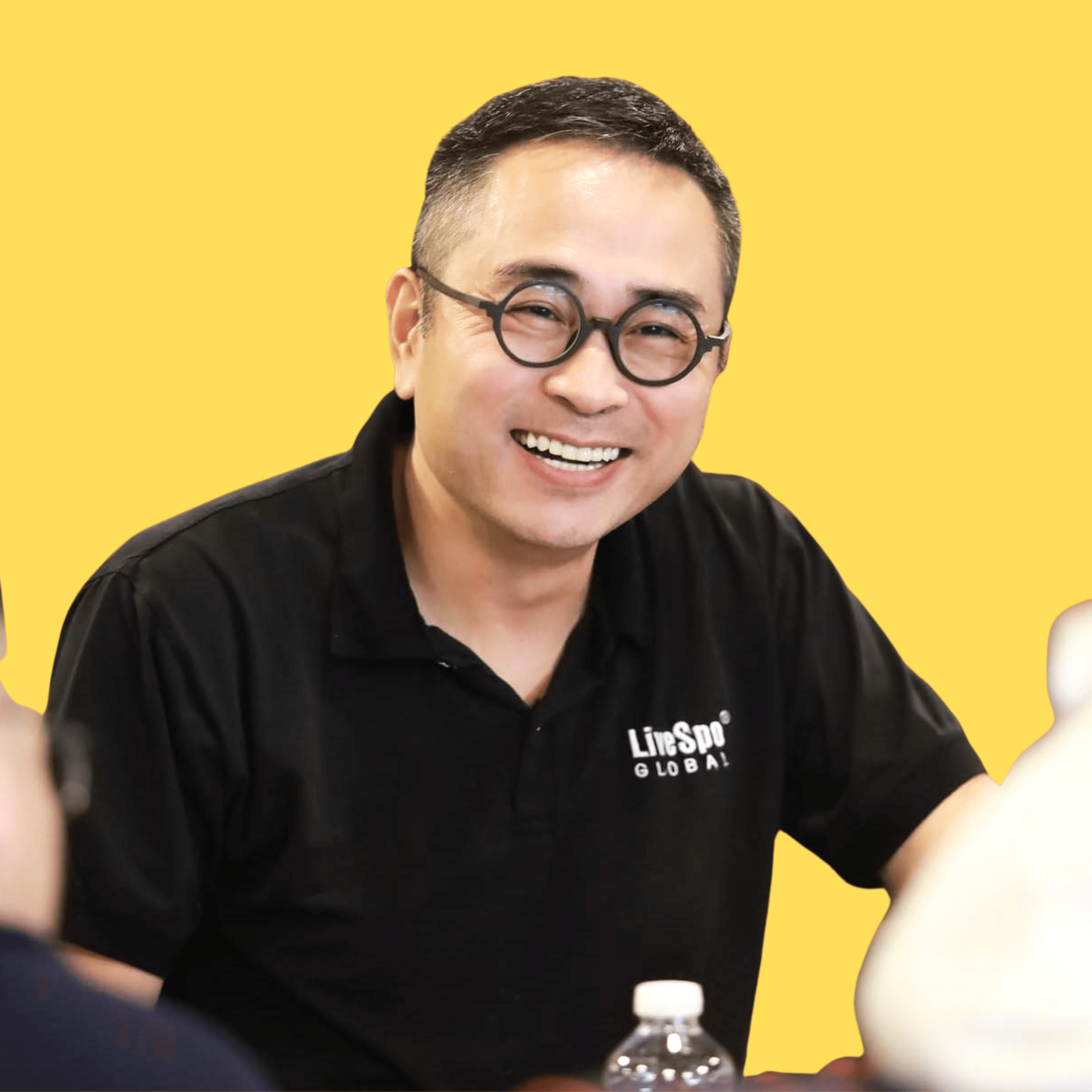 Mr. ĐẶNG QUỐC HƯNG