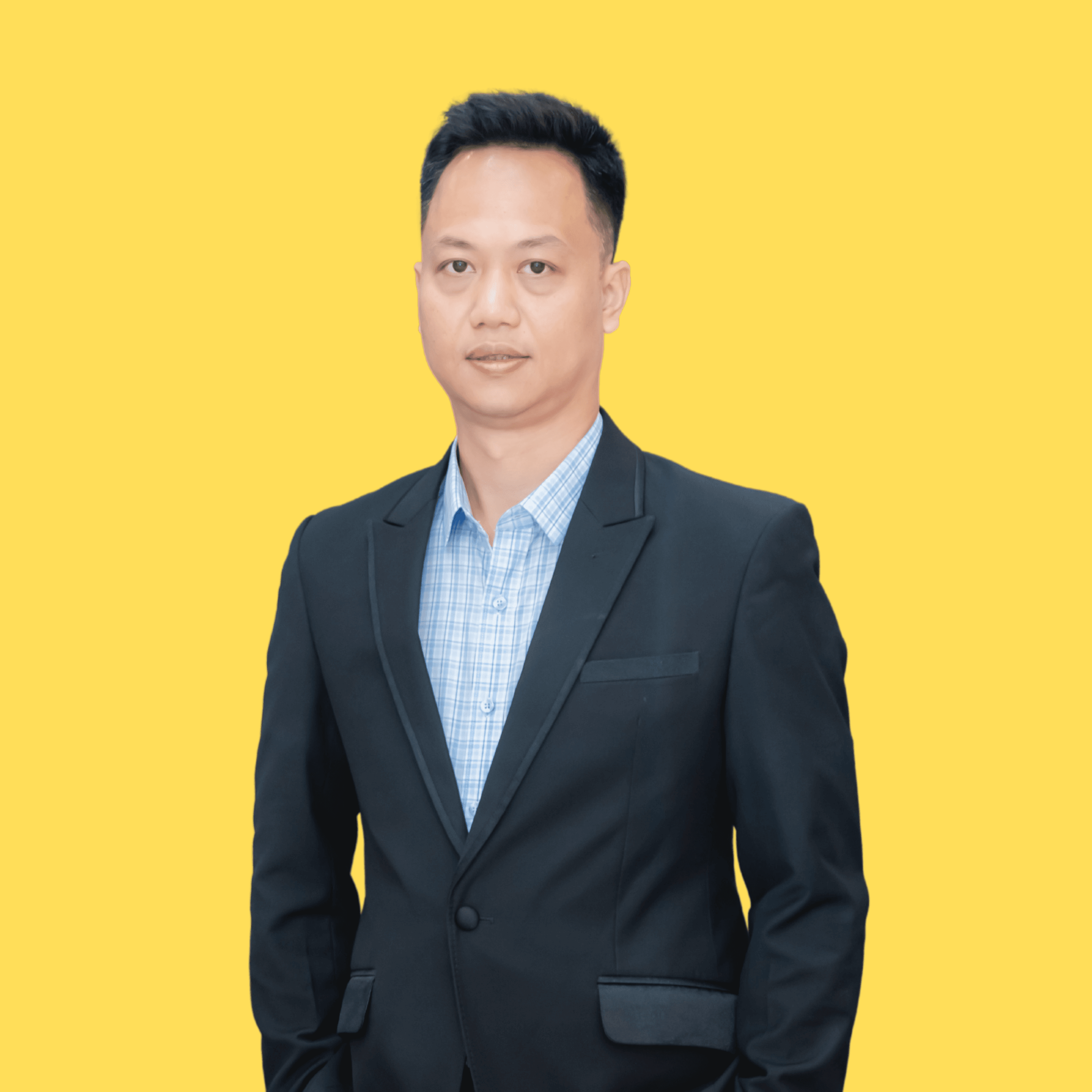 DS VŨ HOÀI NAM