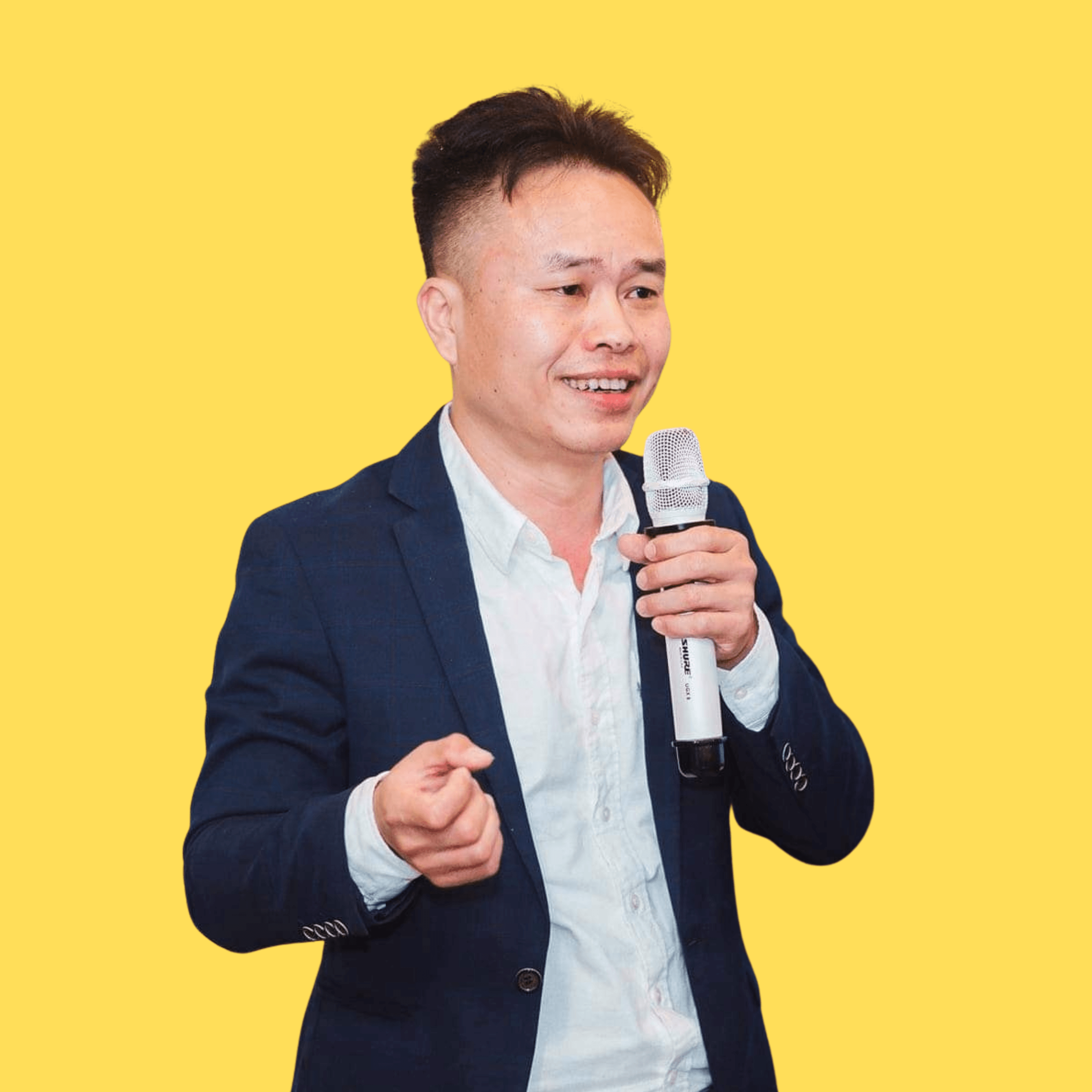 Mr. NGUYỄN MINH TUẤN