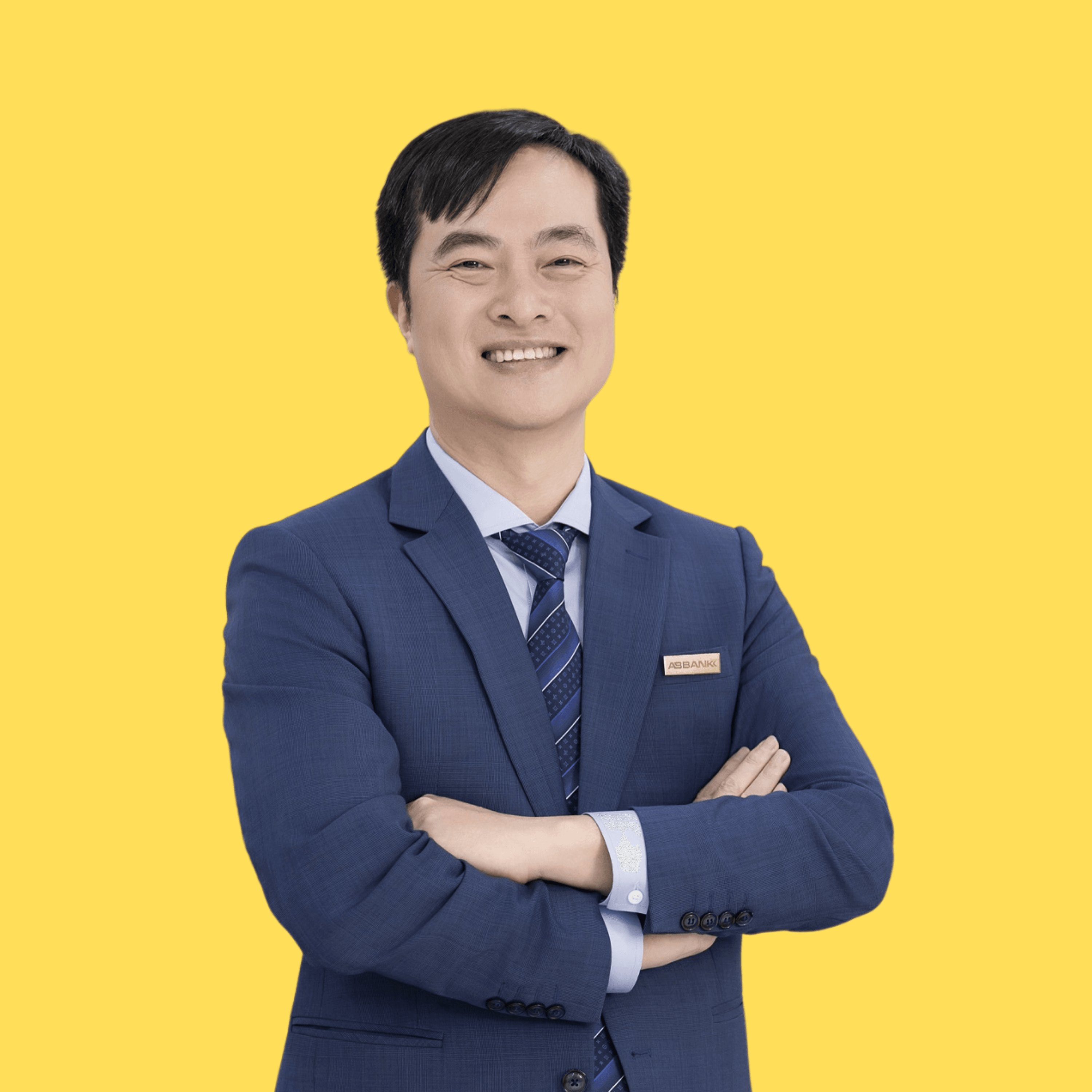 Mr. PHẠM DUY HIẾU