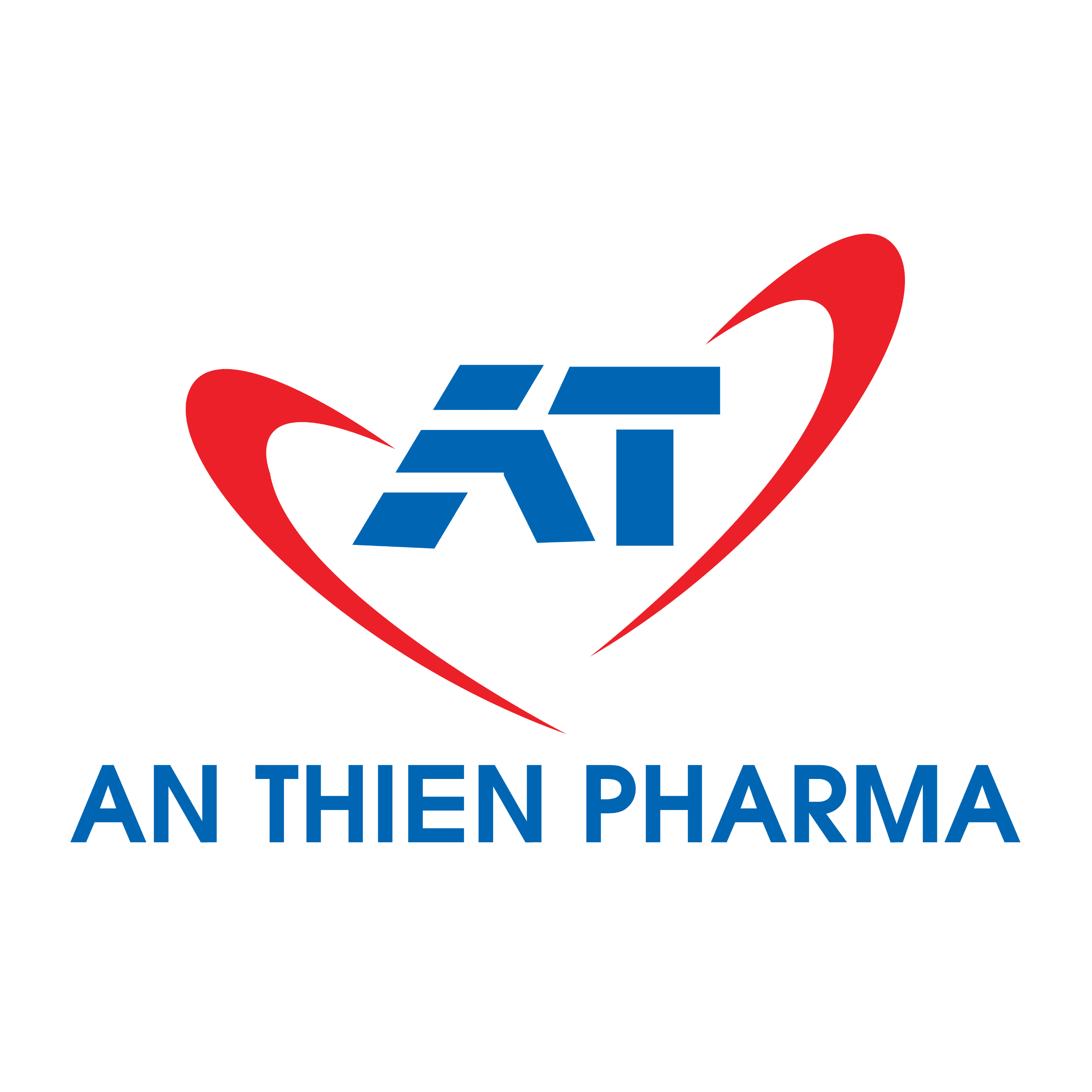 Công ty cổ phần Dược phẩm An Thiên