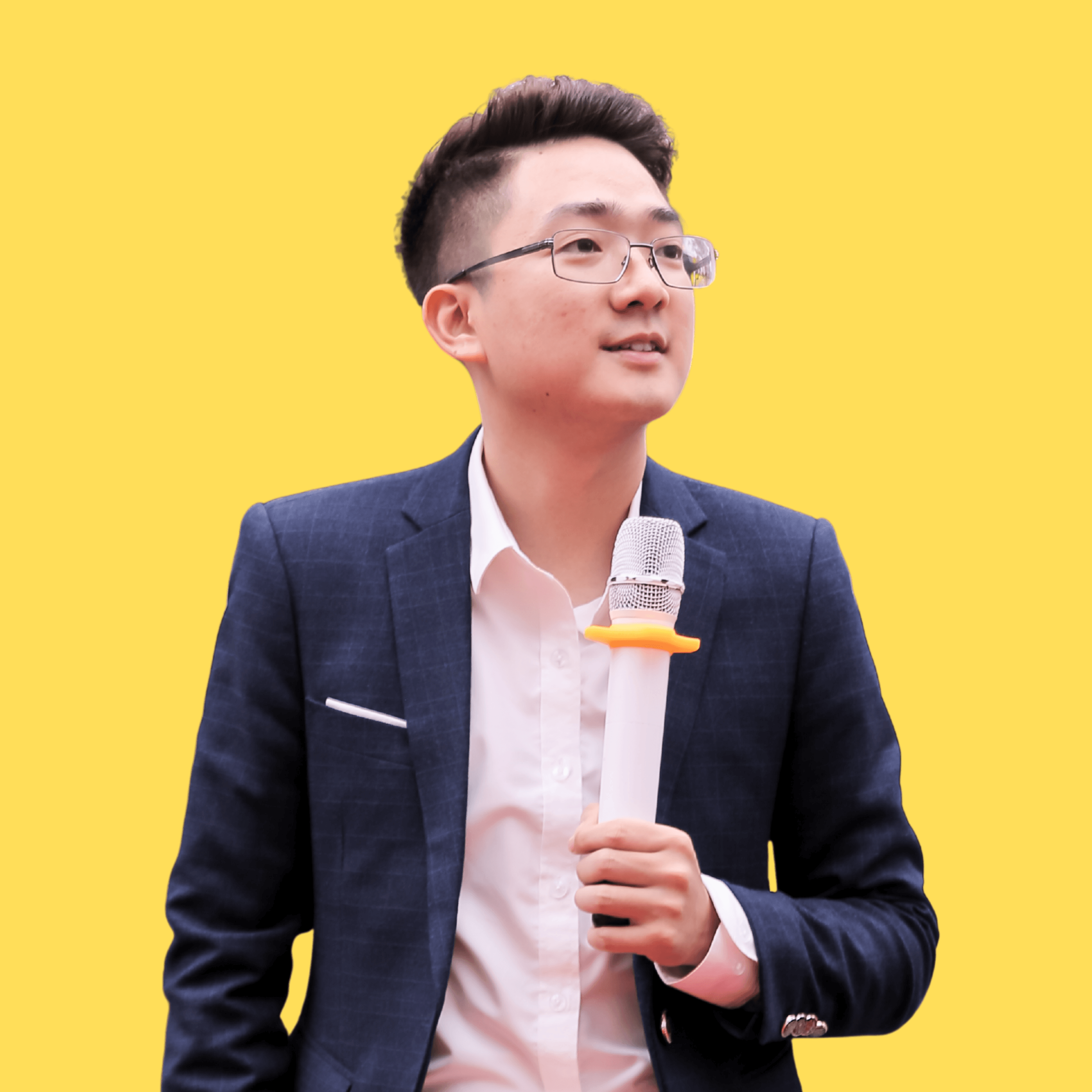 Mr. PHÙNG THÁI HỌC
